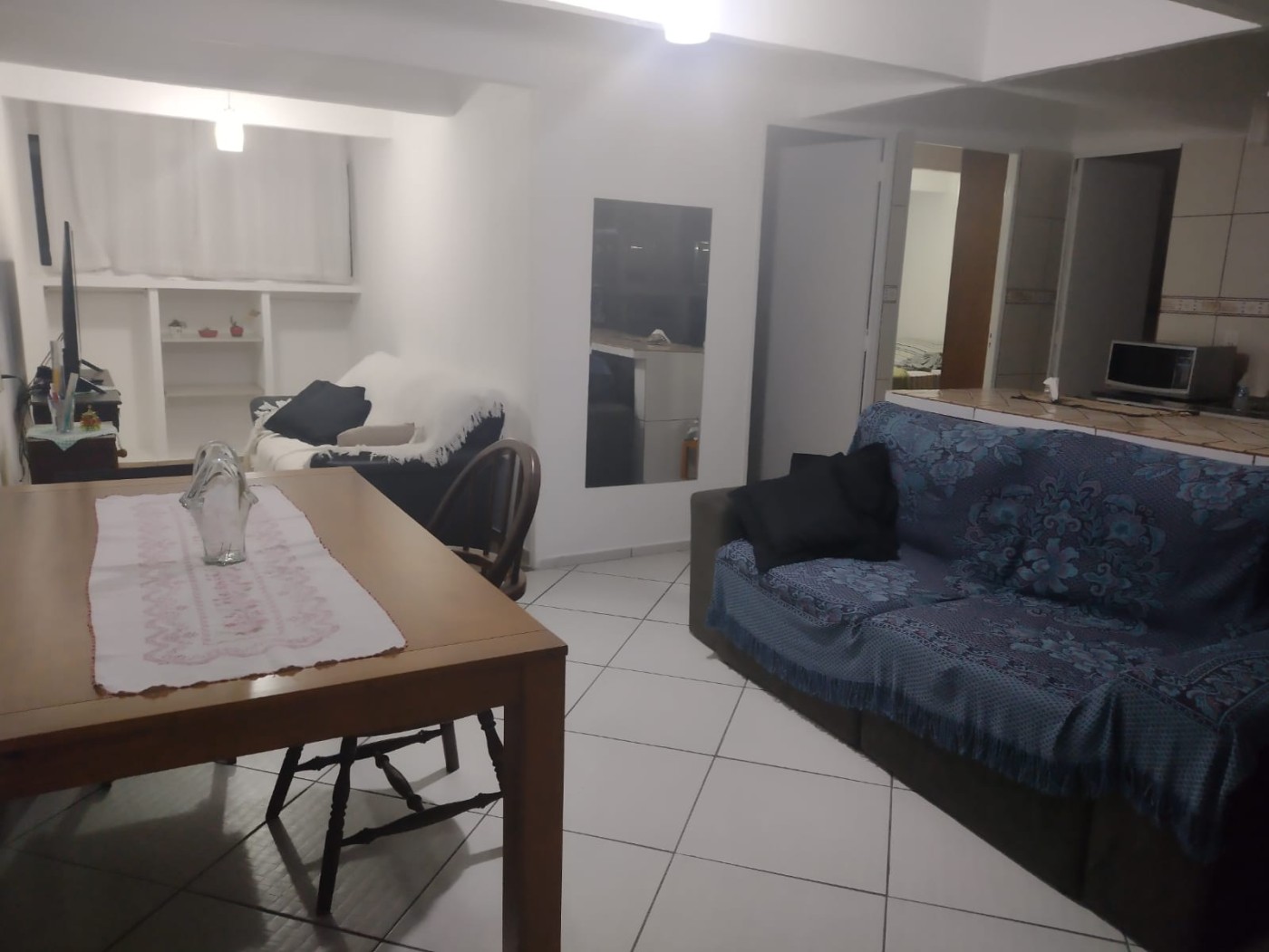 Apartamento, 2 quartos, 70 m² - Foto 1