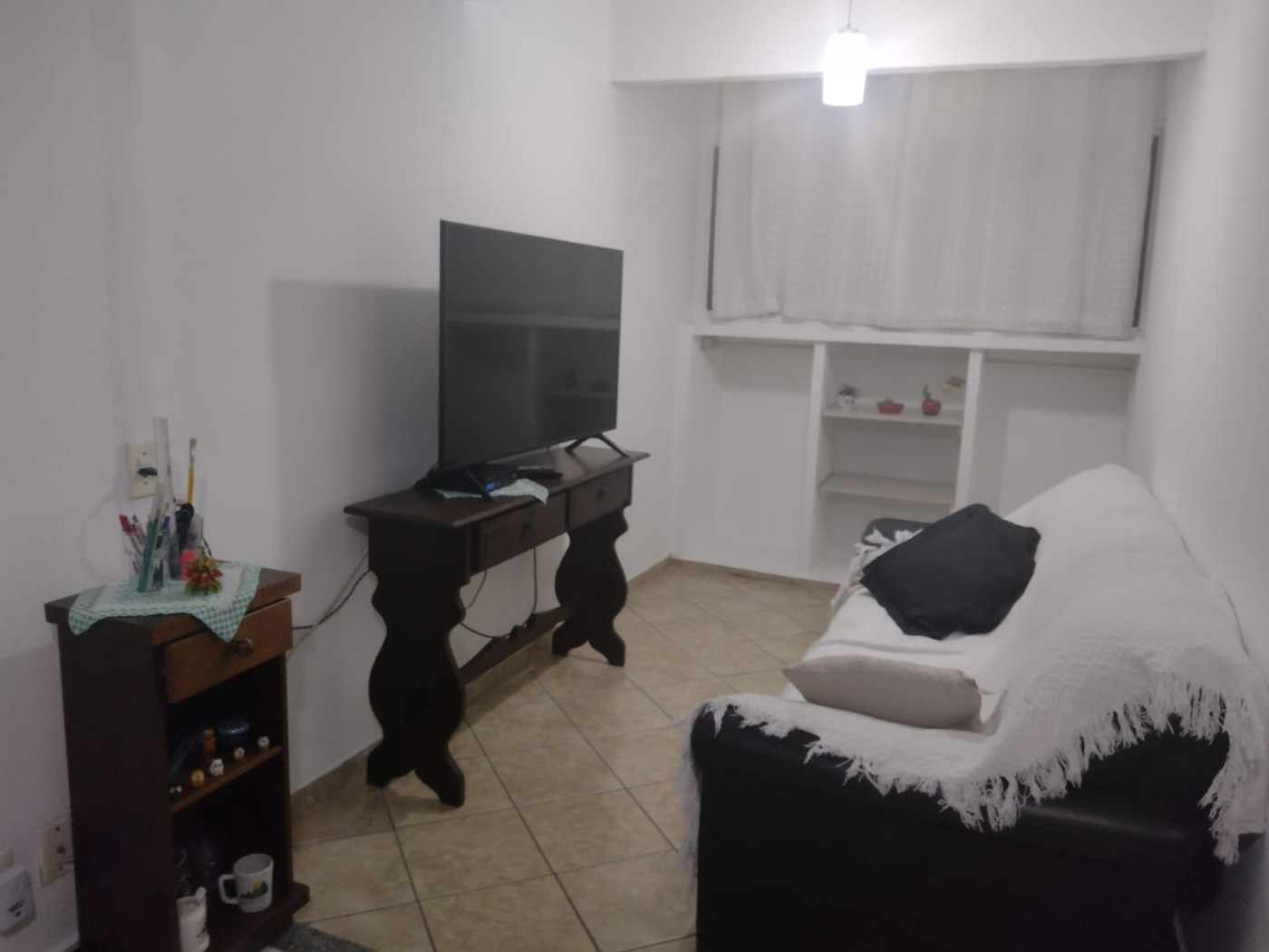 Apartamento, 2 quartos, 70 m² - Foto 2