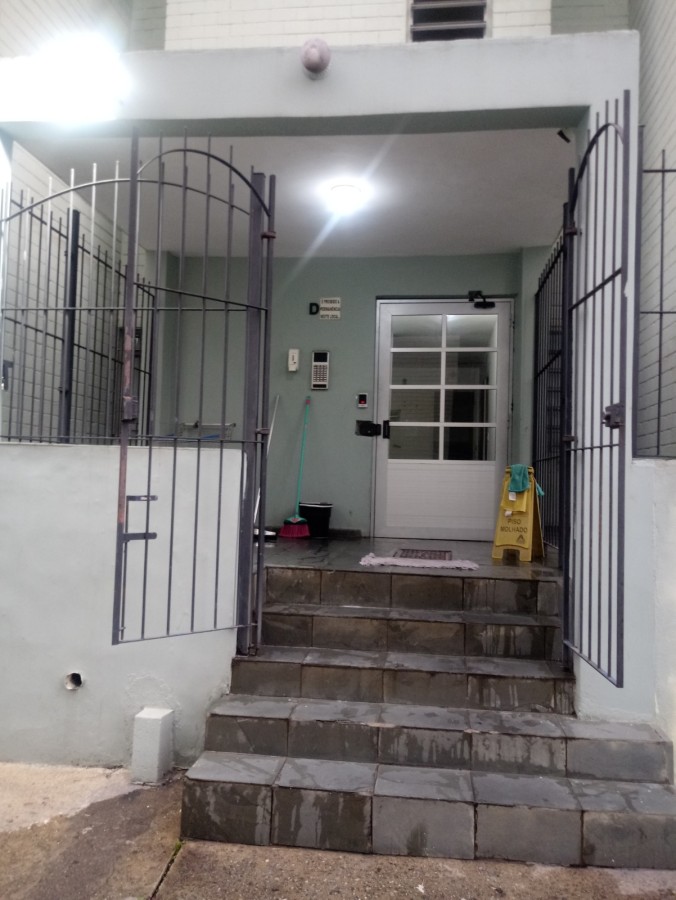 Apartamento, 2 quartos, 39 m² - Foto 11