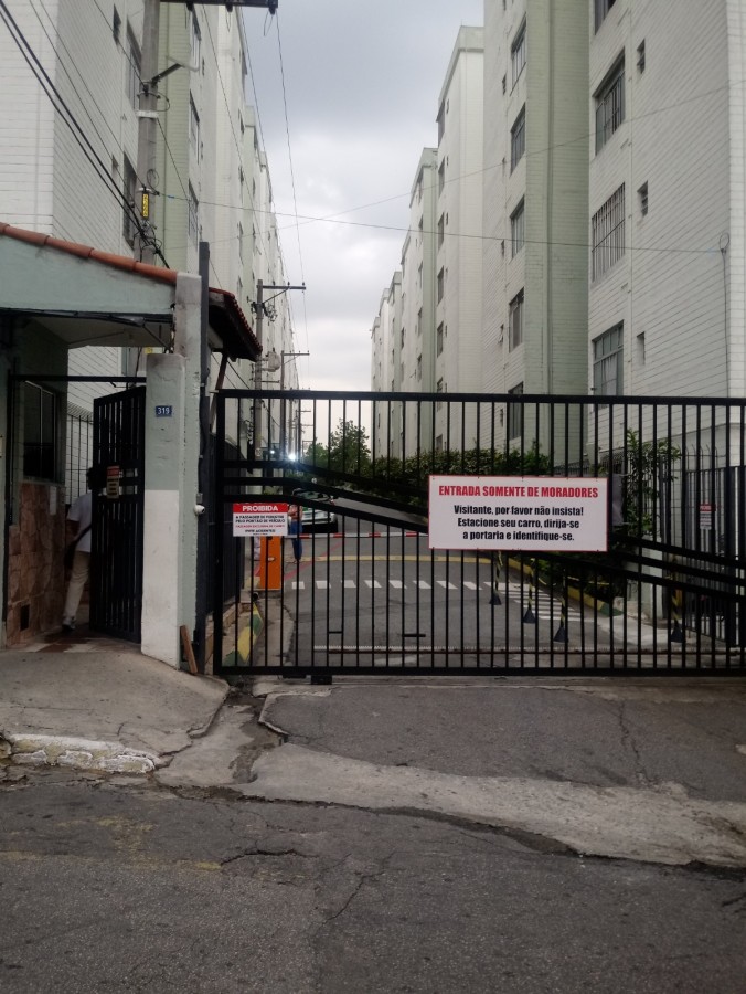 Apartamento, 2 quartos, 39 m² - Foto 13