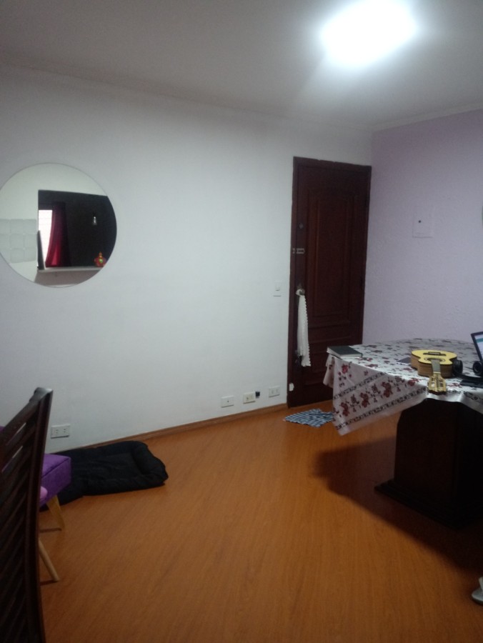 Apartamento, 2 quartos, 39 m² - Foto 2
