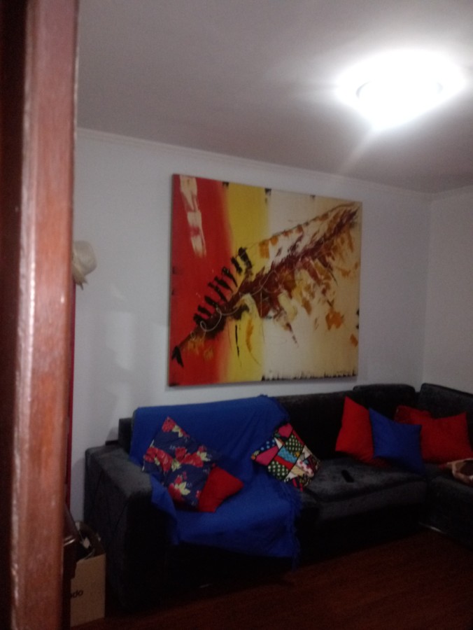 Apartamento, 2 quartos, 39 m² - Foto 5