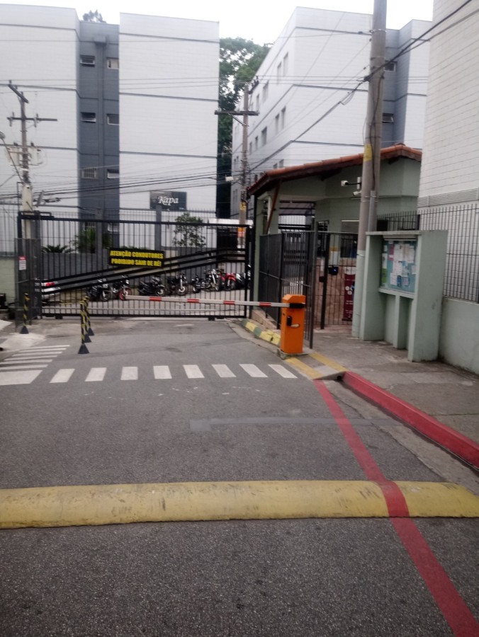 Apartamento, 2 quartos, 39 m² - Foto 17