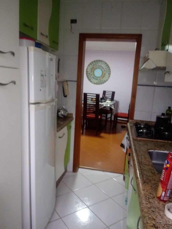Apartamento, 2 quartos, 39 m² - Foto 6