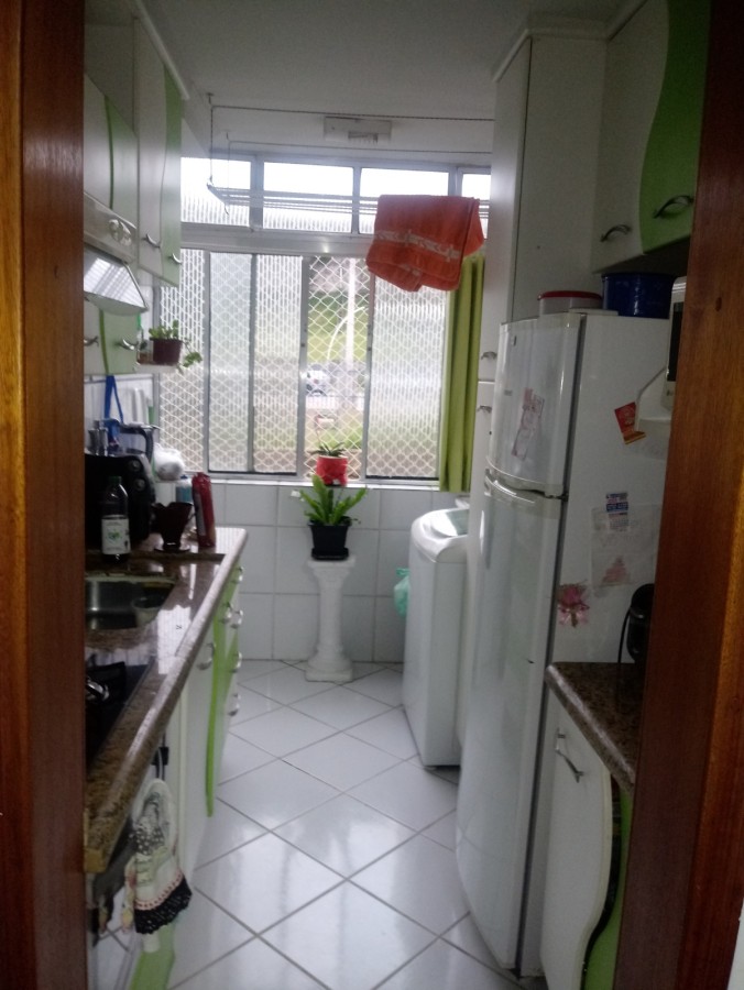 Apartamento, 2 quartos, 39 m² - Foto 7