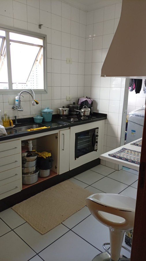 Apartamento, 2 quartos, 64 m² - Foto 5