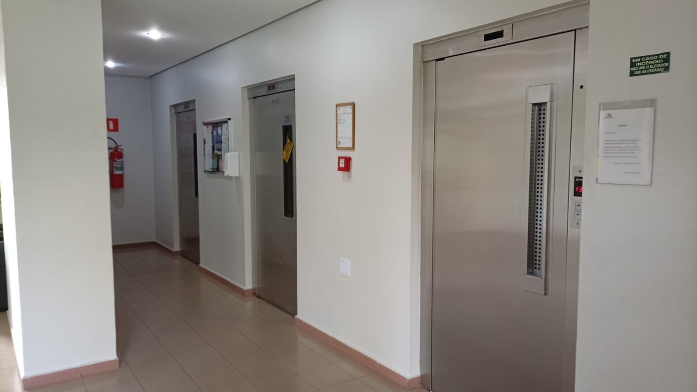Apartamento, 2 quartos, 64 m² - Foto 15