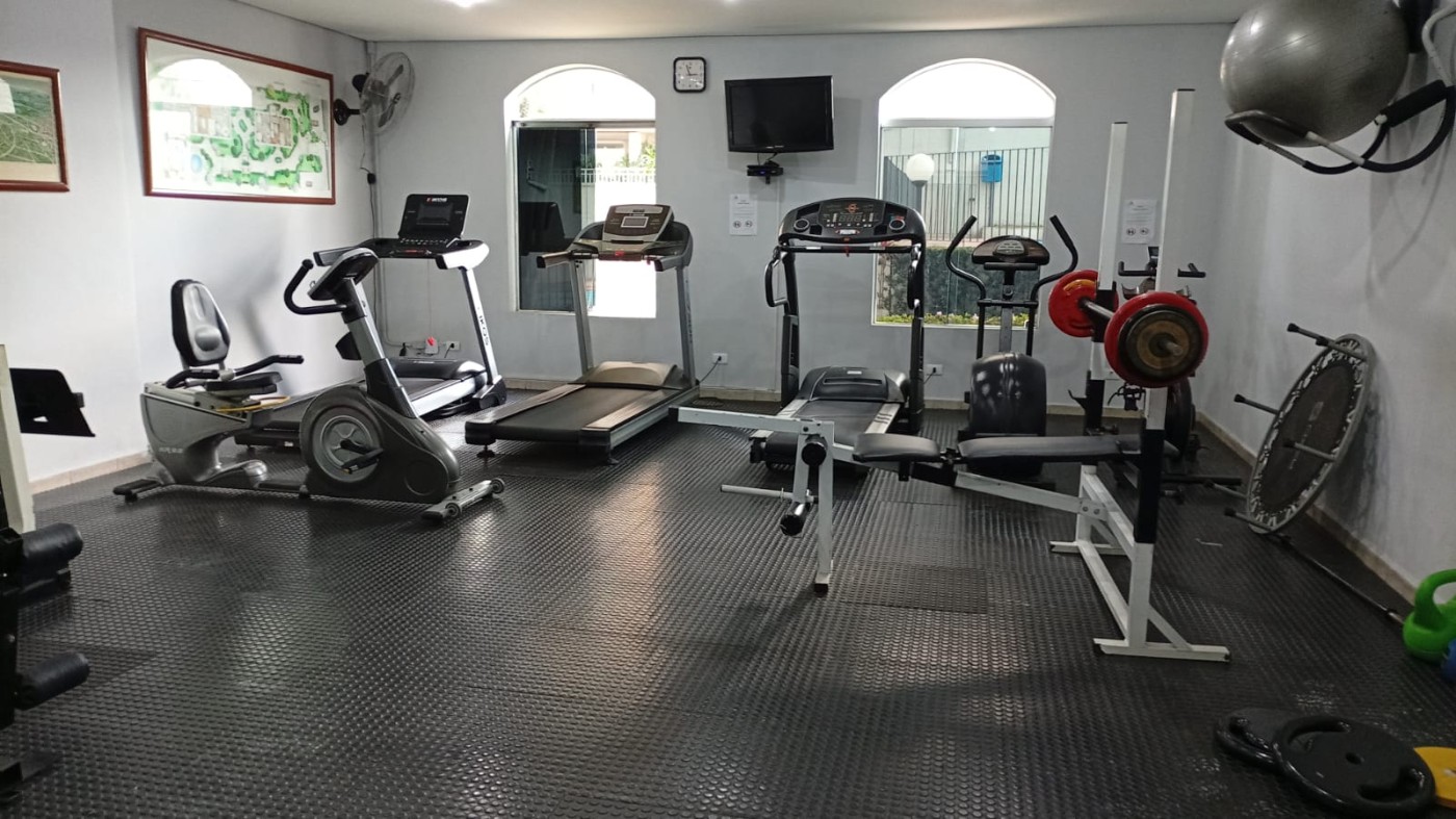 Apartamento, 2 quartos, 64 m² - Foto 18