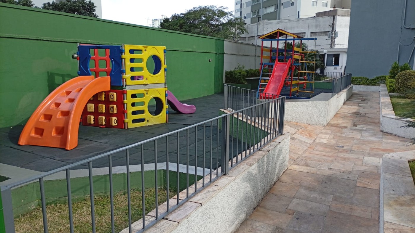 Apartamento, 2 quartos, 64 m² - Foto 23