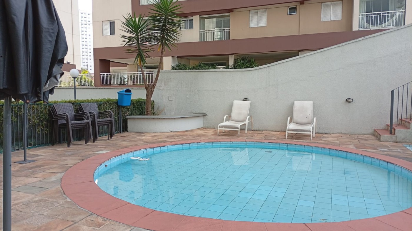 Apartamento, 2 quartos, 64 m² - Foto 29