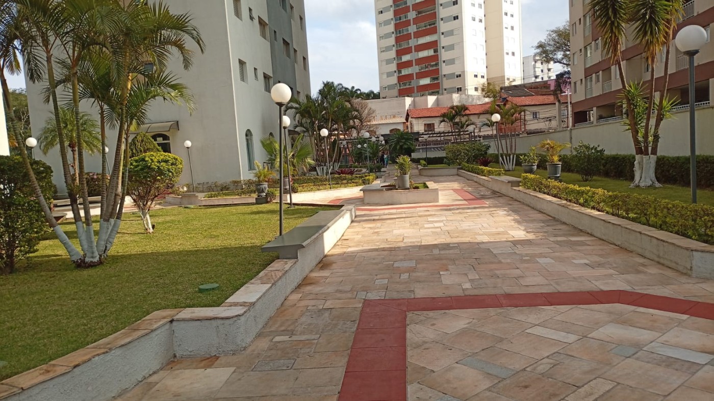 Apartamento, 2 quartos, 64 m² - Foto 31