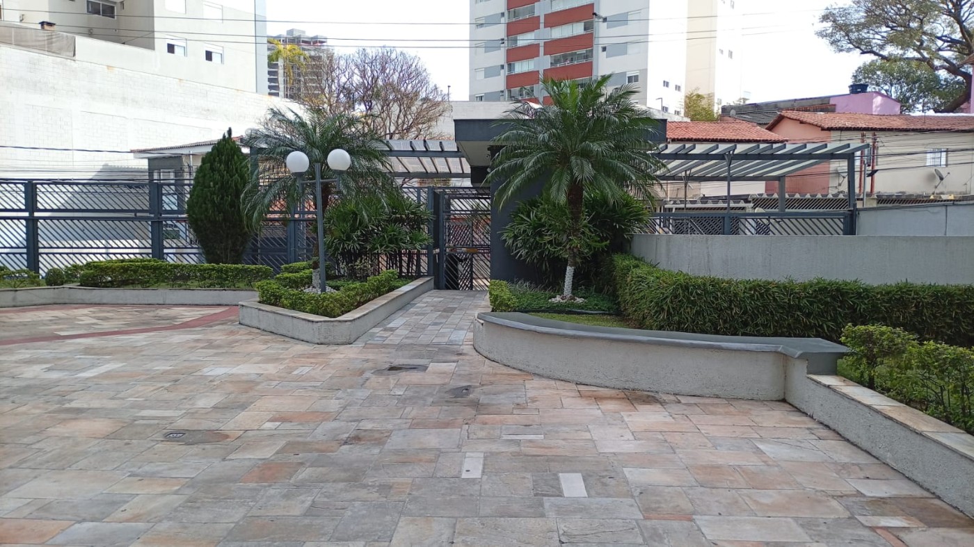 Apartamento, 2 quartos, 64 m² - Foto 33