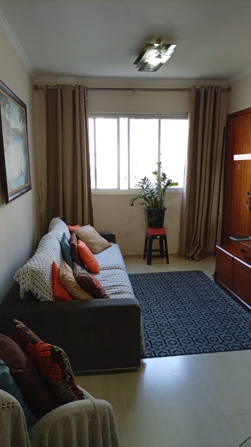 Apartamento, 2 quartos, 64 m² - Foto 1