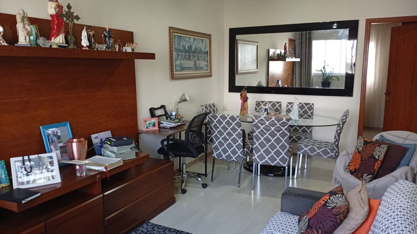 Apartamento, 2 quartos, 64 m² - Foto 4
