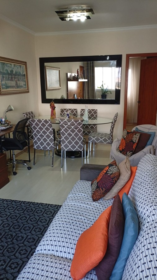 Apartamento, 2 quartos, 64 m² - Foto 3