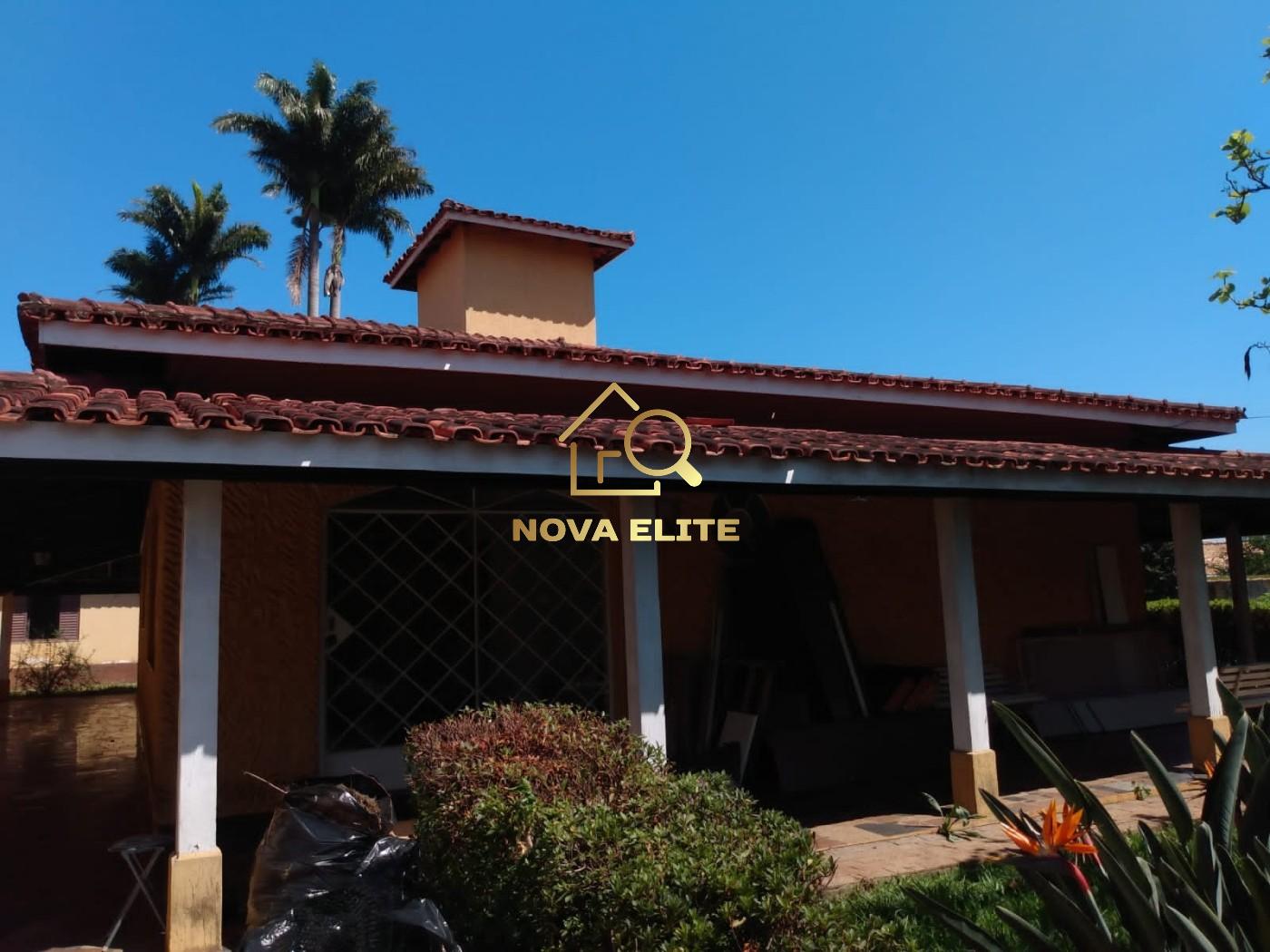 Chácara, 3 quartos, 890 m² - Foto 11