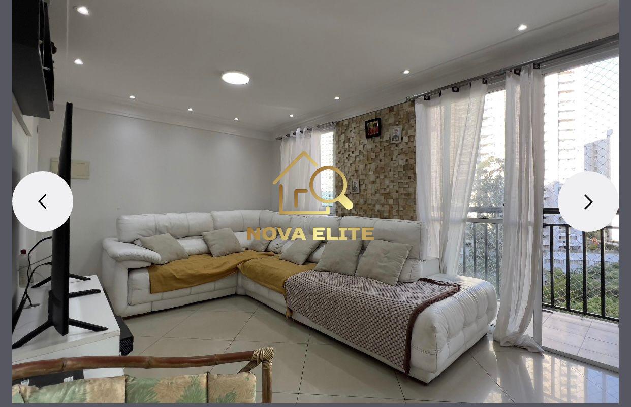 Apartamento, 3 quartos - Foto 1