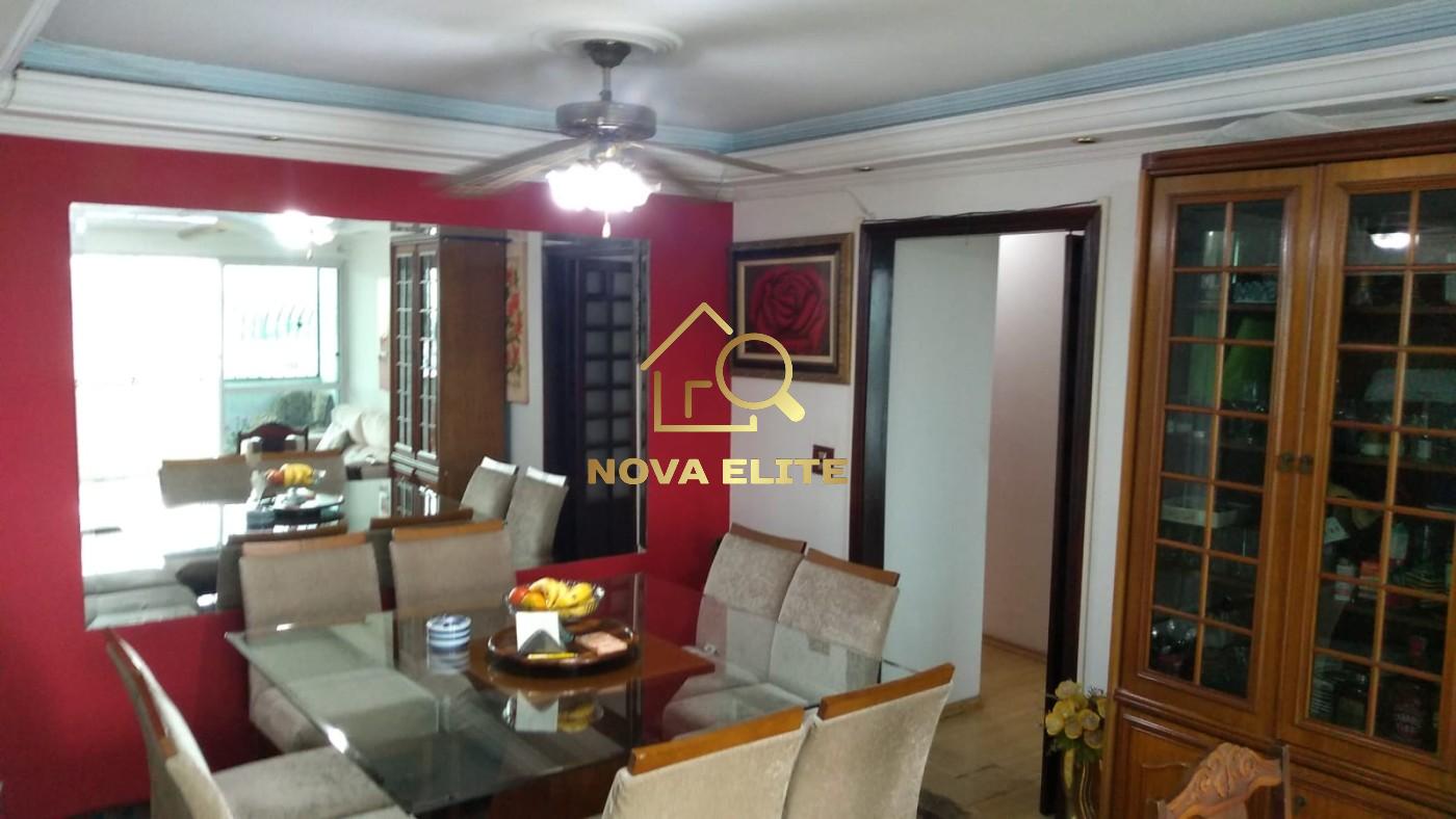 Apartamento, 3 quartos - Foto 1