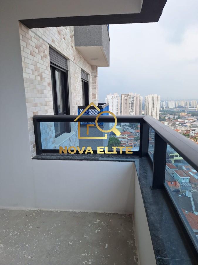 Apartamento, 2 quartos - Foto 2