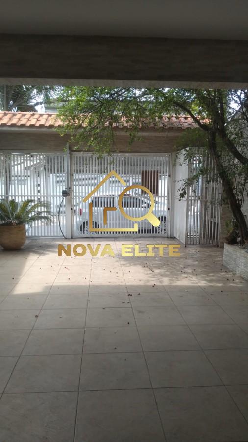 Sobrado, 4 quartos - Foto 1