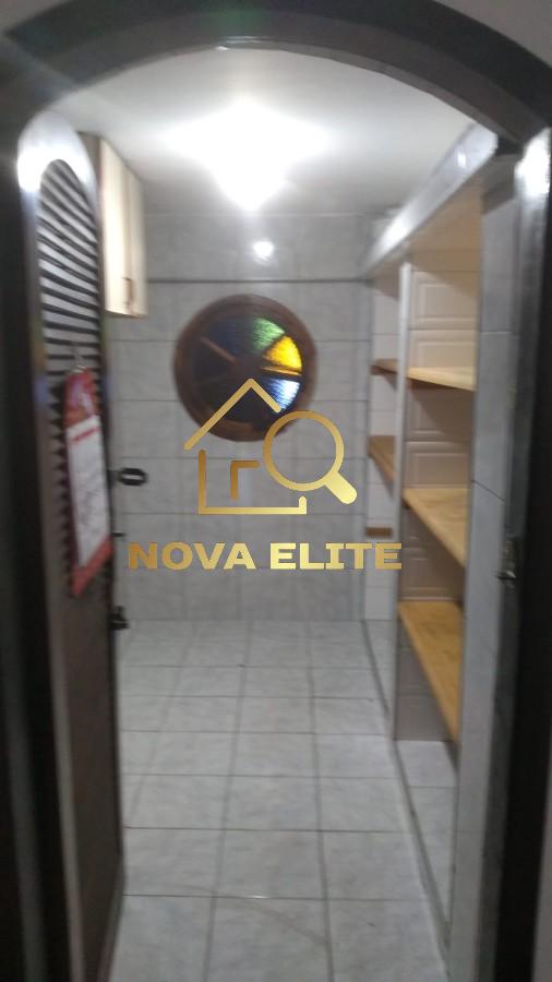 Sobrado, 4 quartos - Foto 13